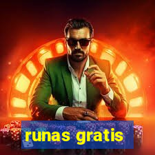 runas gratis